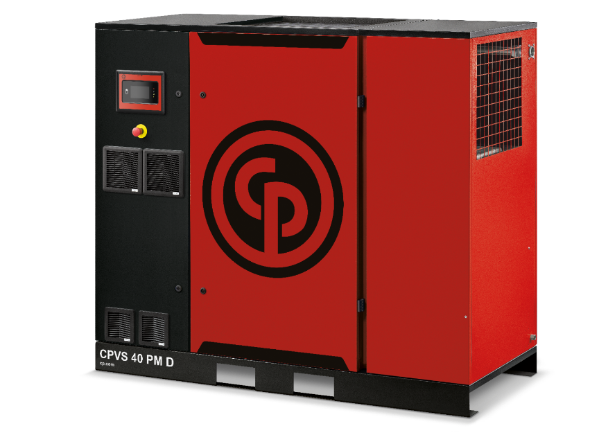 CPVS 40-50 PM D - Chicago Pneumatic